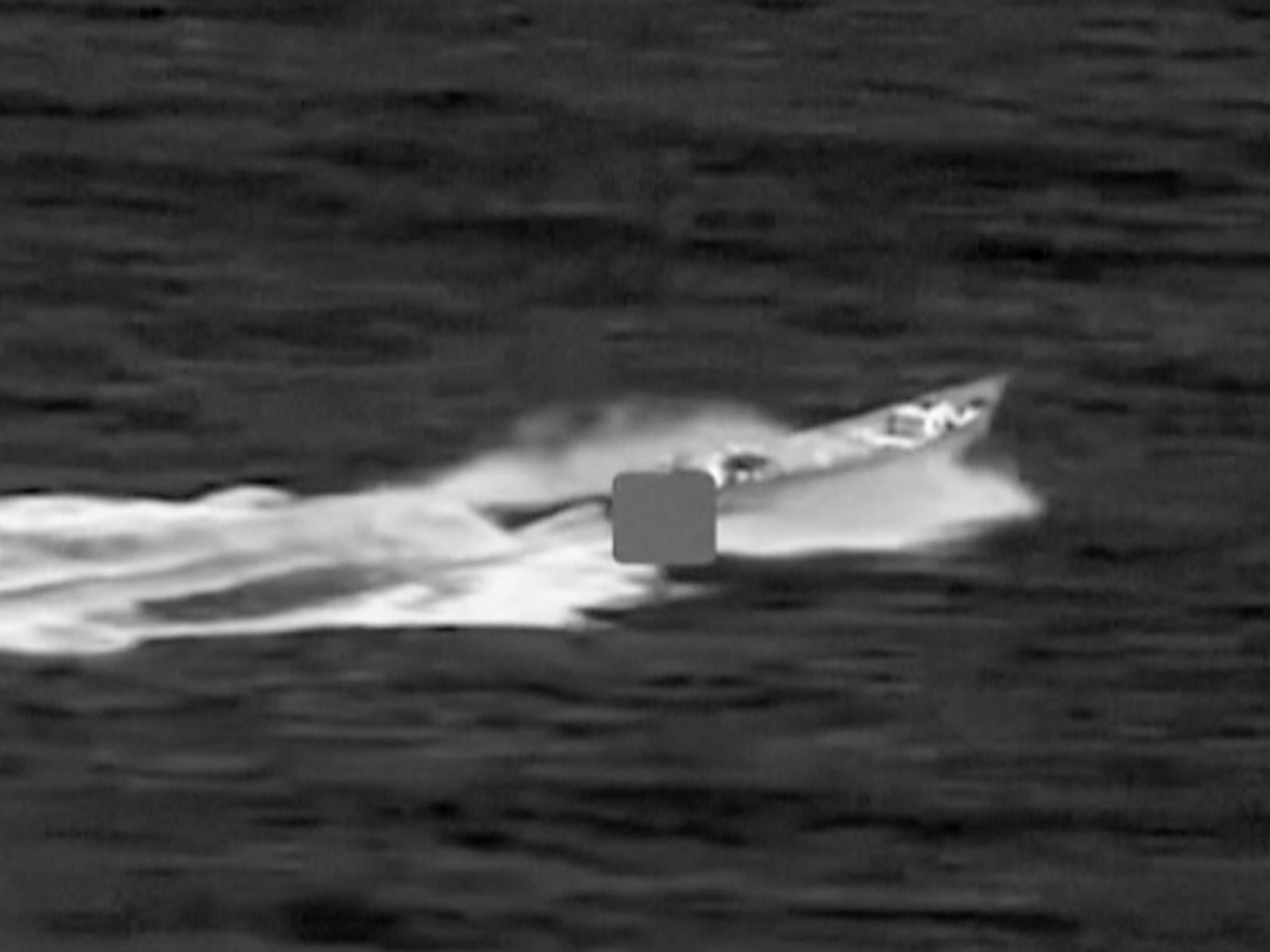 Ataque dos EUA a suposto barco de drogas no Pacífico mata um