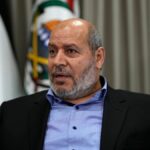 Ataque israelense a Gaza mata uma pessoa e fere filho de al-Hayya do Hamas