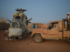 Ataques de drones no Mali matam pelo menos 10 civis em casamento Ataques de drones no Mali matam pelo menos 10 civis em casamento
