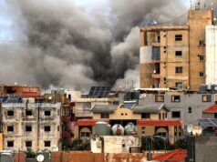 Ataques israelenses no sul do Líbano continuam apesar da extensão do “cessar-fogo” Ataques israelenses no sul do Líbano continuam apesar da extensão do “cessar-fogo”