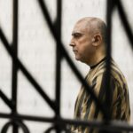 Atef Najib enfrenta pelo menos 10 acusações em julgamento histórico na Síria