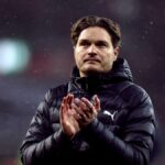 Athletic Bilbao contrata Edin Terzic como treinador nas próximas duas temporadas