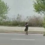 Atirador é preso após abrir fogo em rua movimentada perto da Universidade de Harvard