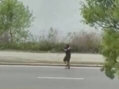 Atirador é preso após abrir fogo em rua movimentada perto da Universidade de Harvard Atirador é preso após abrir fogo em rua movimentada perto da Universidade de Harvard