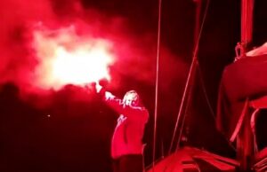 Ativistas da flotilha chegam a Turkiye antes de embarcar para Gaza Ativistas da flotilha chegam a Turkiye antes de embarcar para Gaza