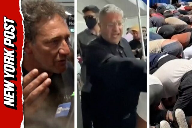 Ativistas da flotilha de Gaza gritam abusos, enquanto vídeo do Ativistas da flotilha de Gaza gritam abusos, enquanto vídeo do ministro israelense provocando ativistas provoca indignação