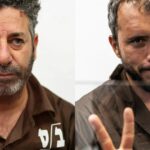 Ativistas da flotilha de ajuda a Gaza comparecem em tribunal israelense após sequestro