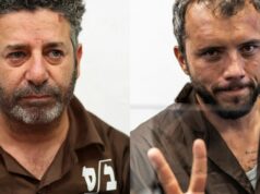 Ativistas da flotilha de ajuda a Gaza comparecem em tribunal israelense após sequestro Ativistas da flotilha de ajuda a Gaza comparecem em tribunal israelense após sequestro