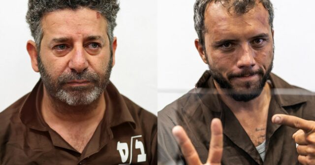 Ativistas da flotilha de ajuda a Gaza comparecem em tribunal israelense após sequestro
