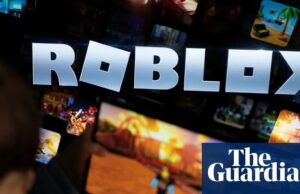 Ativistas online de segurança infantil pedem investigação nos EUA sobre Roblox Ativistas online de segurança infantil pedem investigação nos EUA sobre Roblox