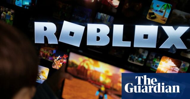 Ativistas online de segurança infantil pedem investigação nos EUA sobre Roblox
