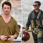 Ator de 'Top Gun' defende sua reputação após proibição autoimposta de uma década da mídia por perfil 'maltratado'