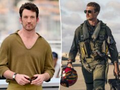 Ator de ‘Top Gun’ defende sua reputação após proibição autoimposta de uma década da mídia por perfil ‘maltratado’ Ator de 'Top Gun' defende sua reputação após proibição autoimposta de uma década da mídia por perfil 'maltratado'