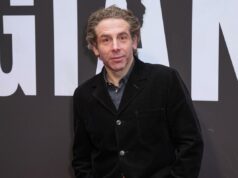 Ator judeu britânico em ‘Gigante’ indicado ao Tony critica o ‘islamofascismo’ do Reino Unido – e tem um aviso urgente para os nova-iorquinos Ator judeu britânico em 'Gigante' indicado ao Tony critica o 'islamofascismo' do Reino Unido - e tem um aviso urgente para os nova-iorquinos