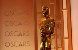 Atores e roteiros gerados por IA agora não são elegíveis para o Oscar Photo of Oscar statue