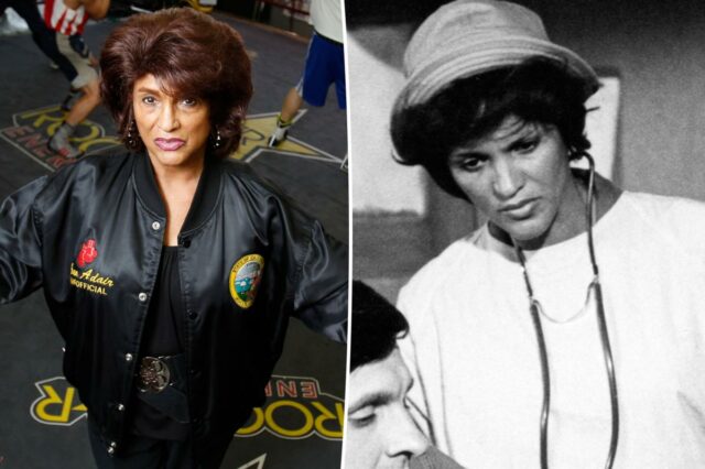 Atriz de 'M*A*S*H' Gwen Farrell morre aos 93 anos
