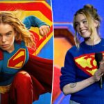 Atriz de 'Supergirl' zomba dos críticos e diz que muitos deles são pais cristãos