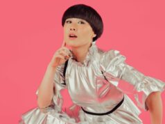 Atsuko Okatsuka define especial de estreia da Netflix (EXCLUSIVO) Atsuko Okatsuka define especial de estreia da Netflix (EXCLUSIVO)