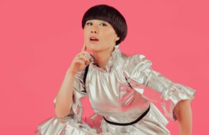 Atsuko Okatsuka define especial de estreia da Netflix (EXCLUSIVO) Atsuko Okatsuka define especial de estreia da Netflix (EXCLUSIVO)
