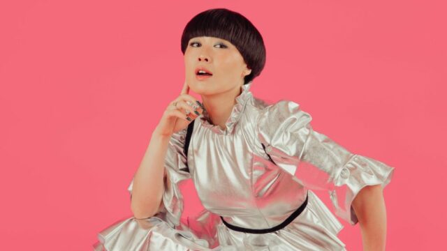 Atsuko Okatsuka define especial de estreia da Netflix (EXCLUSIVO)
