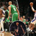 Atual e ex-técnicos da NBA dividem o Knicks-76ers com o The Post – e como impedir a dupla de estrelas de Philly