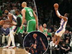 Atual e ex-técnicos da NBA dividem o Knicks-76ers com o The Post – e como impedir a dupla de estrelas de Philly Atual e ex-técnicos da NBA dividem o Knicks-76ers com o The Post – e como impedir a dupla de estrelas de Philly