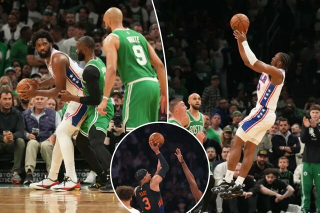 Atual e ex-técnicos da NBA dividem o Knicks-76ers com o The Post – e como impedir a dupla de estrelas de Philly
