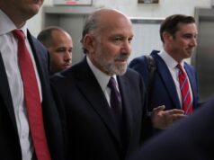 Atualização da investigação de Epstein: supervisão da Câmara divulga transcrição de Lutnick U.S. Commerce Secretary Howard Lutnick departs following a closed transcribed interview with the House Oversight Committee in the Rayburn House Office Building on May 6 in Washington, D.C. (Photo by Chip Somodevilla/Getty Images)