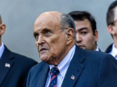 Atualização de Rudy Giuliani revela que ex-prefeito tinha metapneumovírus Atualização de Rudy Giuliani revela que ex-prefeito tinha metapneumovírus