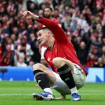 Atualização sobre lesão de Benjamin Sesko, Man Utd toma decisão sobre se o atacante jogará contra Brighton
