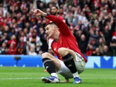 Atualização sobre lesão de Benjamin Sesko, Man Utd toma decisão sobre se o atacante jogará contra Brighton Atualização sobre lesão de Benjamin Sesko, Man Utd toma decisão sobre se o atacante jogará contra Brighton