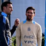 Atualização sobre lesões de Lionel Messi – Scaloni revela se Messi pode jogar na Copa do Mundo FIFA 2026?