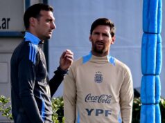 Atualização sobre lesões de Lionel Messi – Scaloni revela se Messi pode jogar na Copa do Mundo FIFA 2026? Atualização sobre lesões de Lionel Messi – Scaloni revela se Messi pode jogar na Copa do Mundo FIFA 2026?