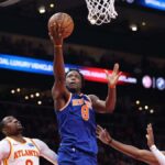 Atualização sobre lesões de OG Anunoby – A estrela do New York Knicks estará disponível para o jogo 3 dos playoffs da NBA?