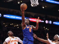 Atualização sobre lesões de OG Anunoby – A estrela do New York Knicks estará disponível para o jogo 3 dos playoffs da NBA? Atualização sobre lesões de OG Anunoby – A estrela do New York Knicks estará disponível para o jogo 3 dos playoffs da NBA?