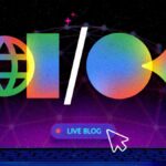 Atualizações ao vivo do Google I/O 2026: veja as últimas revelações, incluindo Gemini, Android XR e mais
