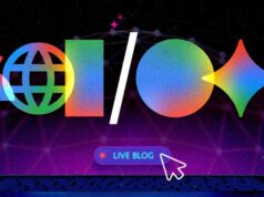 Atualizações ao vivo do Google I/O 2026: veja as últimas revelações, incluindo Gemini, Android XR e mais Atualizações ao vivo do Google I/O 2026: veja as últimas revelações, incluindo Gemini, Android XR e mais