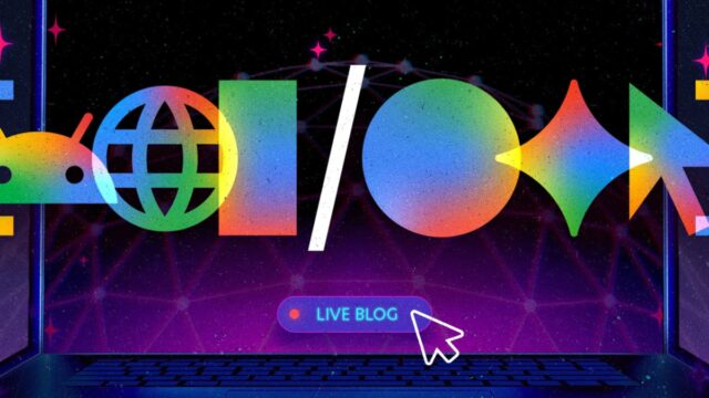 Atualizações ao vivo do Google I/O 2026: veja as últimas revelações, incluindo Gemini, Android XR e mais
