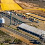 Atualizações de infraestrutura necessárias após ano recorde para os produtores