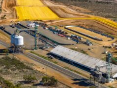 Atualizações de infraestrutura necessárias após ano recorde para os produtores Atualizações de infraestrutura necessárias após ano recorde para os produtores