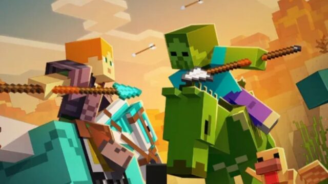 Atualizar Minecraft Terbaru, Performa Game Makin Ngebut Gegara Ini
