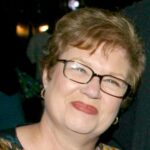 Audrey Beth Davis, publicitária de entretenimento de longa data, morre aos 82 anos