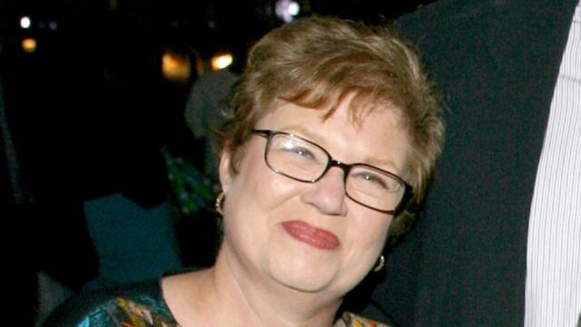 Audrey Beth Davis, publicitária de entretenimento de longa data, morre aos 82 anos
