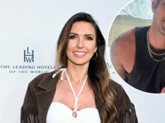 Audrina Patridge de The Hills se emociona com o romance “inesperado” de Michael Ray Audrina Patridge compartilha uma visão rara de seu romance com Michael Ray