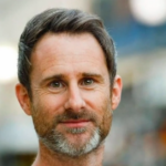 Craig Silvey