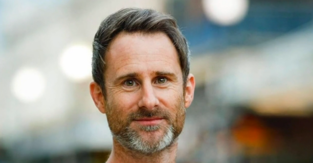 Craig Silvey 