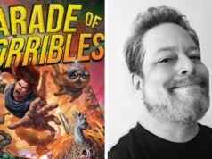 Autor de ‘Dungeon Crawler Carl’ sobre aquele final ‘sexy’ de ‘A Parade of Horribles’, o que está por vir nos dois últimos livros Autor de 'Dungeon Crawler Carl' sobre aquele final 'sexy' de 'A Parade of Horribles', o que está por vir nos dois últimos livros