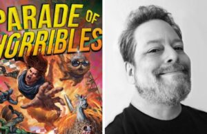 Autor de ‘Dungeon Crawler Carl’ sobre aquele final ‘sexy’ de ‘A Parade of Horribles’, o que está por vir nos dois últimos livros Autor de 'Dungeon Crawler Carl' sobre aquele final 'sexy' de 'A Parade of Horribles', o que está por vir nos dois últimos livros