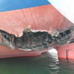 Autoridade da Coreia do Sul diz que é improvável que alguém além do Irã esteja por trás do ataque ao navio Hormuz, relata Yonhap