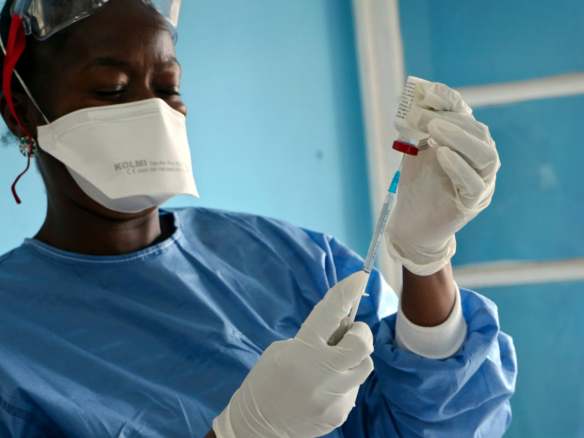 Autoridades de saúde alertam sobre novo surto de Ebola na República Democrática do Congo